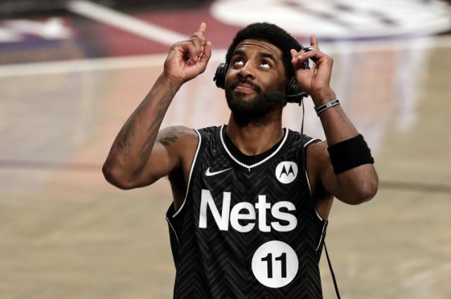 官方入口-纳什躺平接受现实：已假设欧文无法出战主场比赛