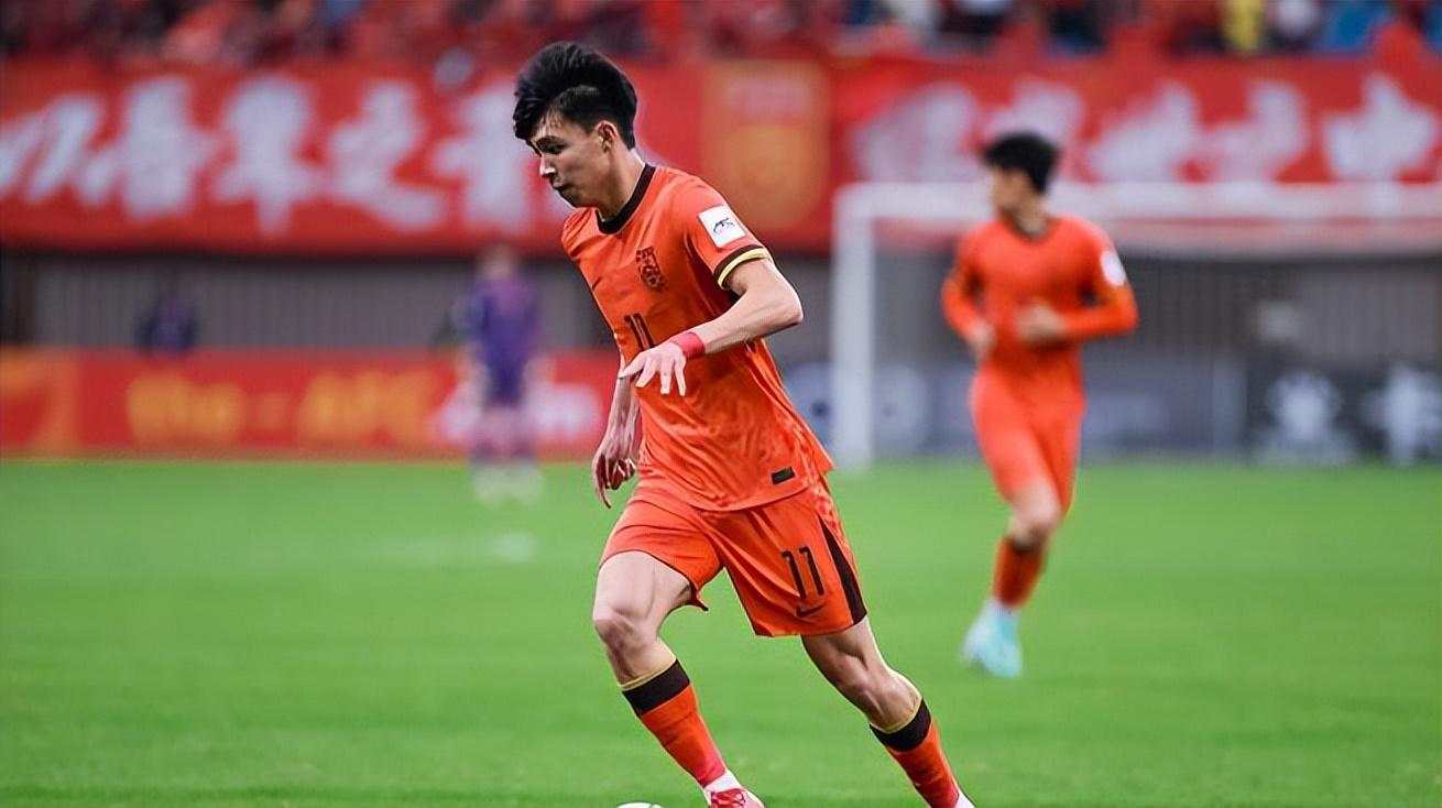 世界杯门票-U23国足与日本首发或要进行四处调整,未来以官宣为准,值得期待